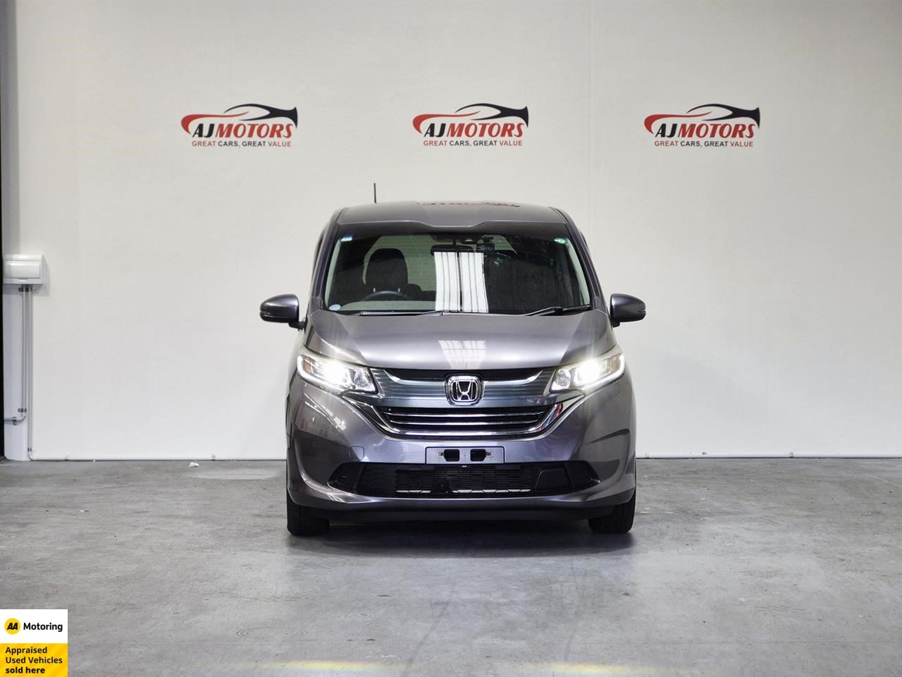 Vehicle image 2