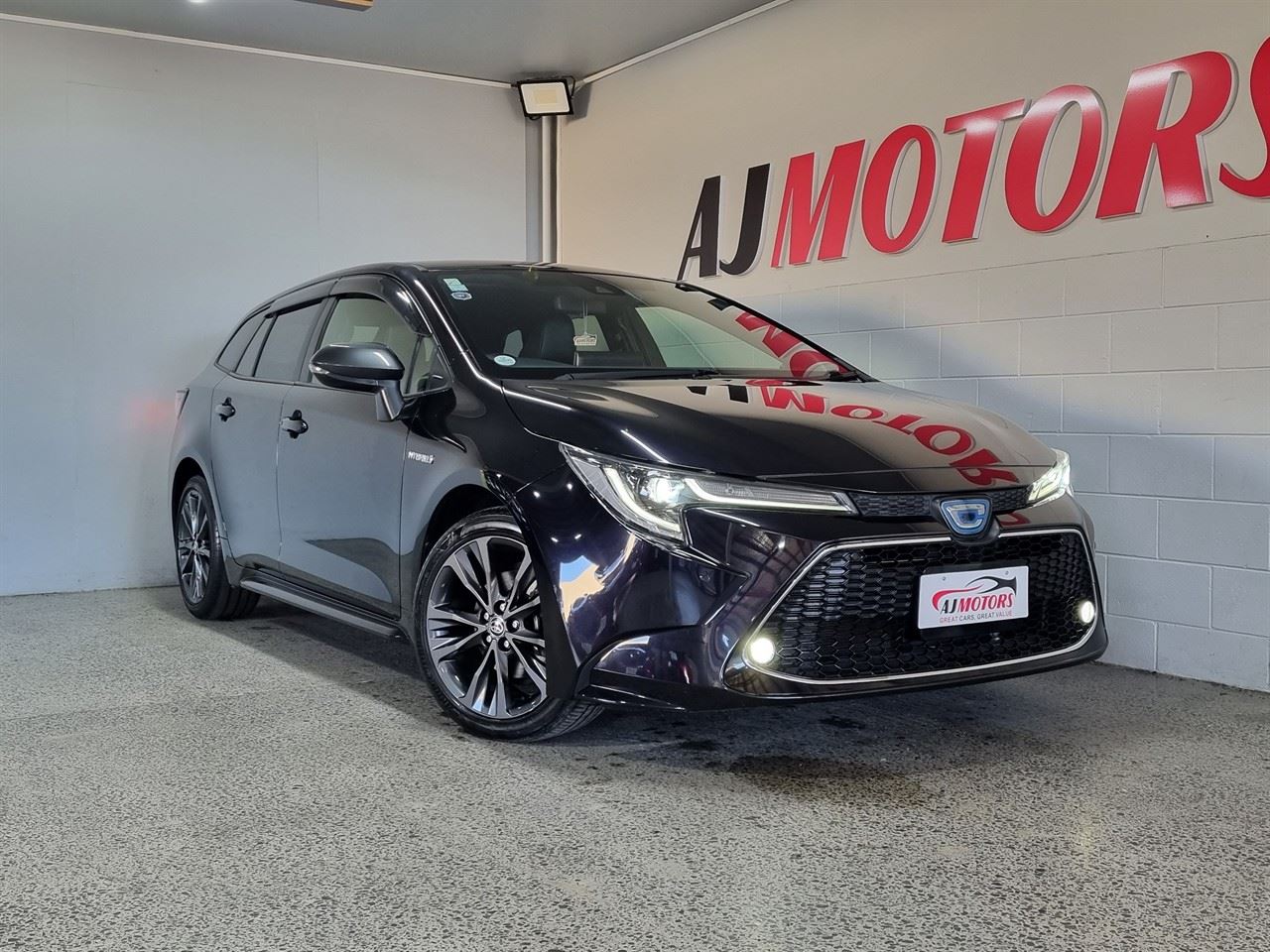 Vehicle image 1