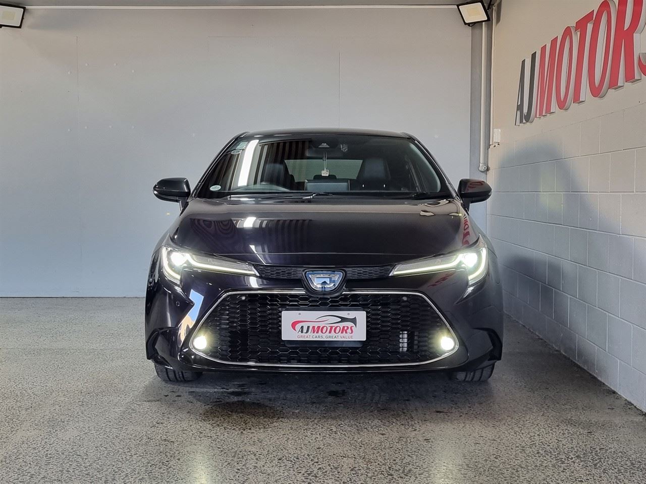 Vehicle image 2