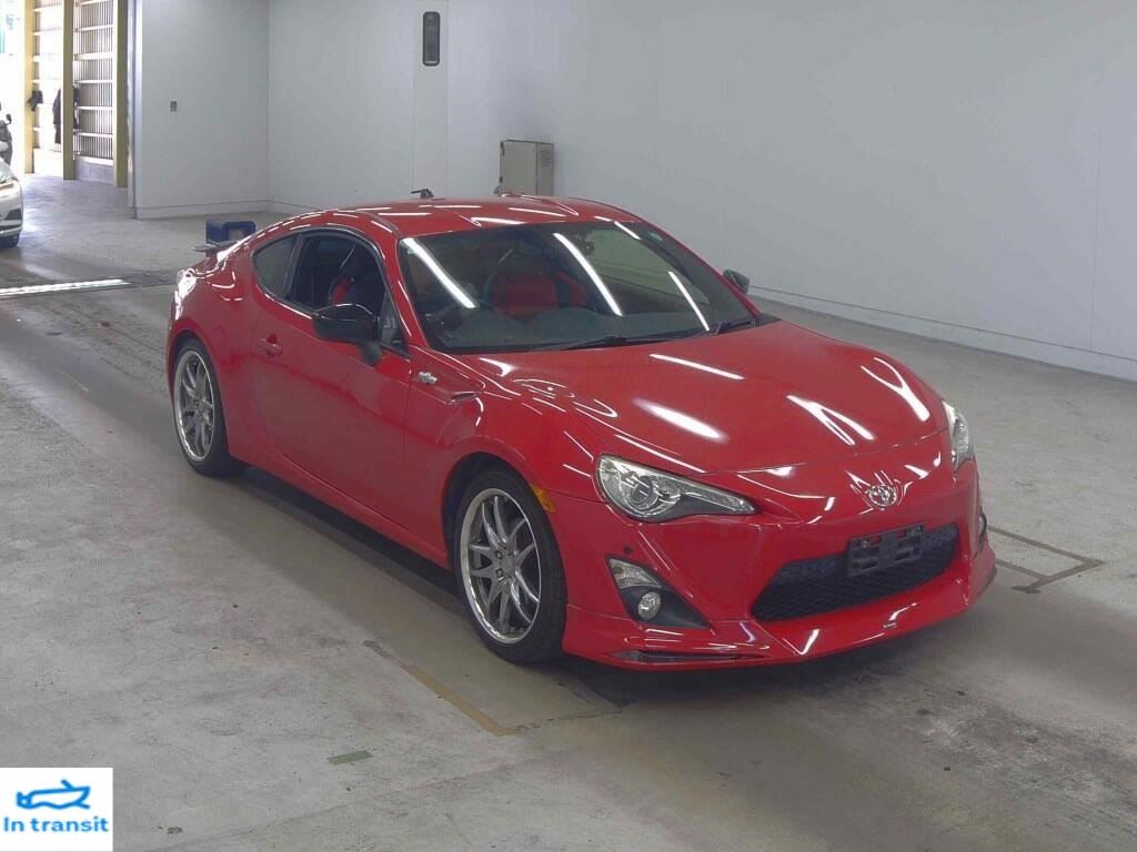 Vehicle image 1
