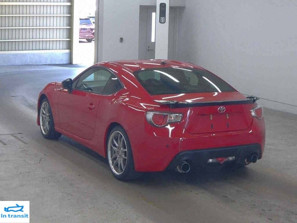 Vehicle image 2