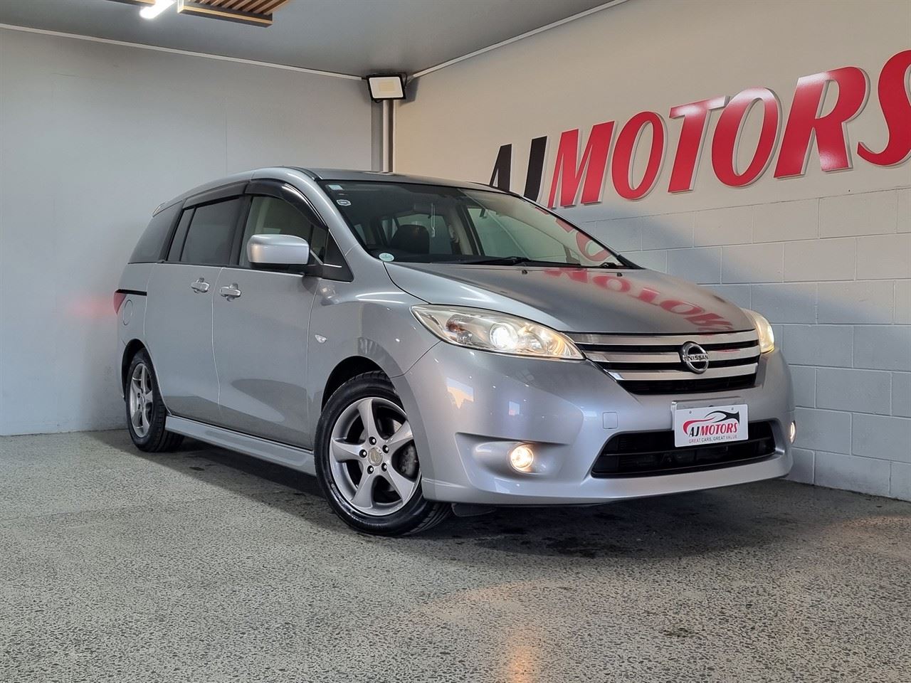 Vehicle image 1