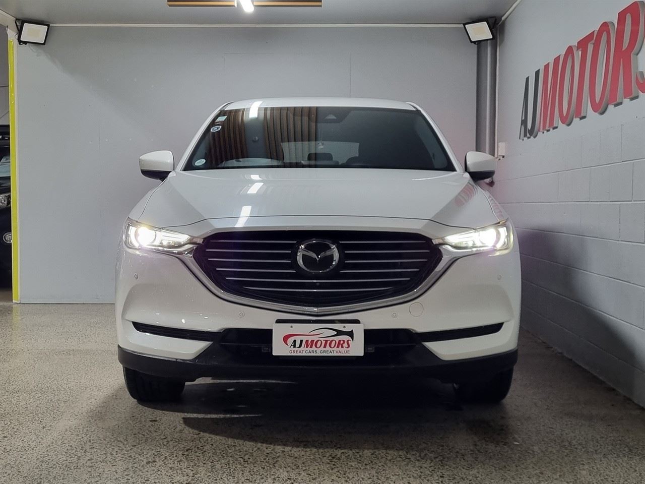 Vehicle image 2