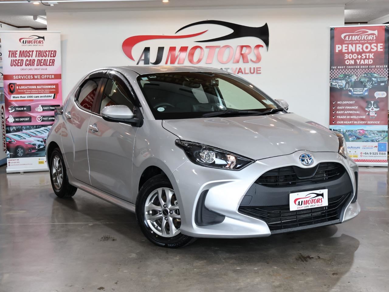 Vehicle image 1