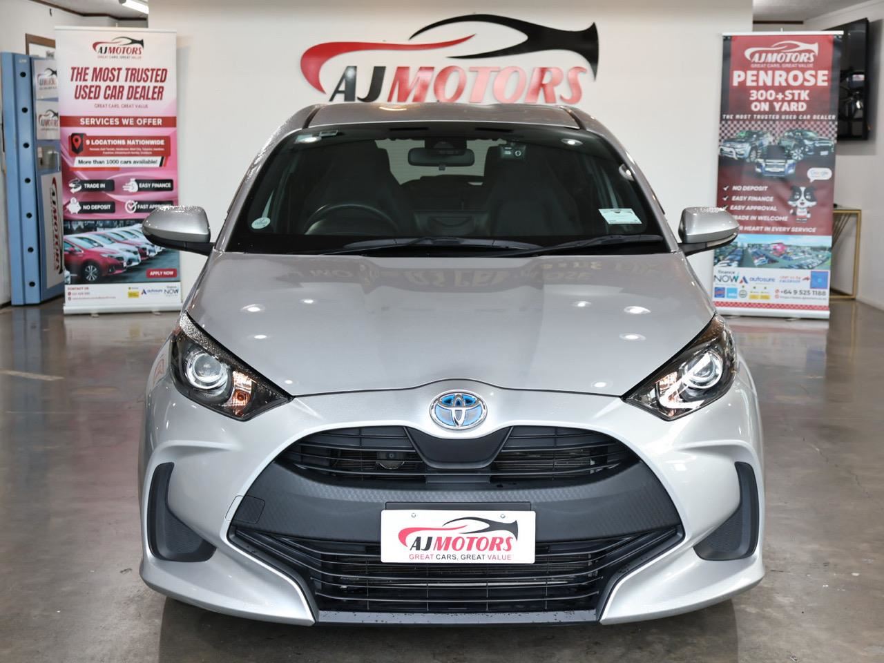 Vehicle image 2