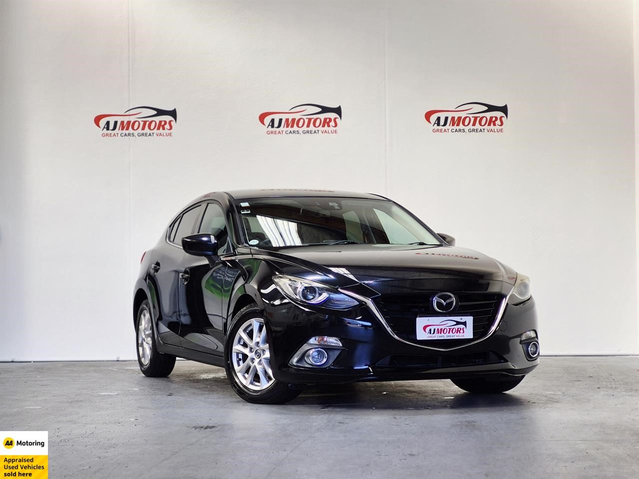 Vehicle image 1