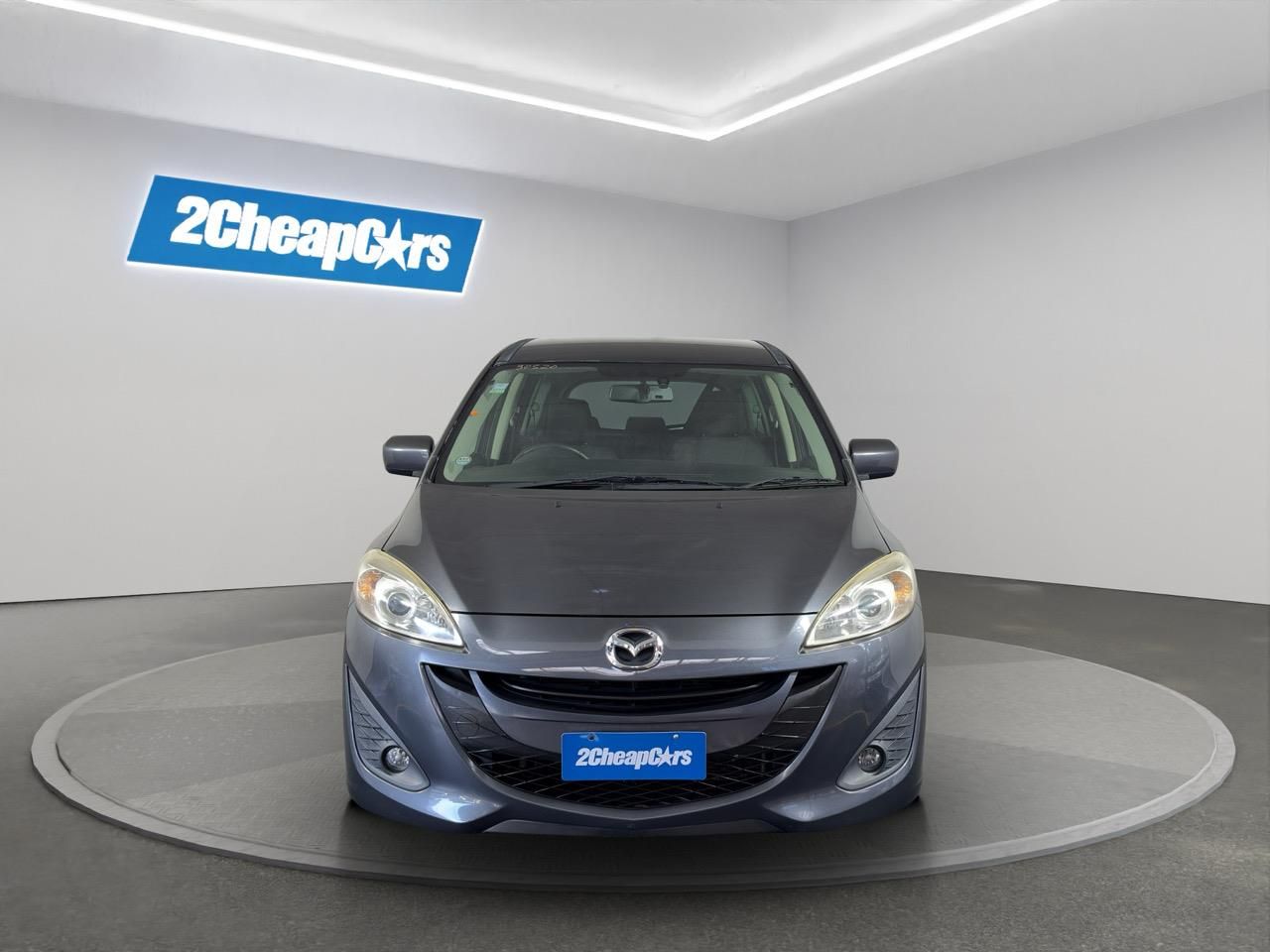 Vehicle image 2