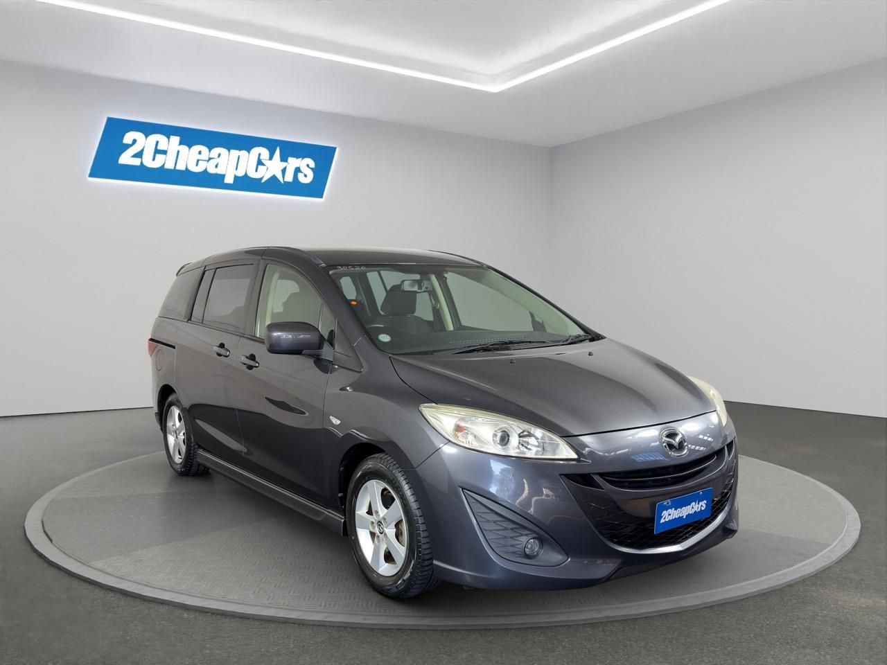 Vehicle image 3