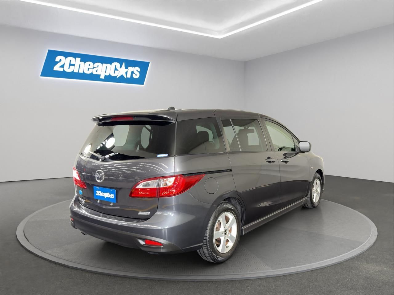 Vehicle image 5