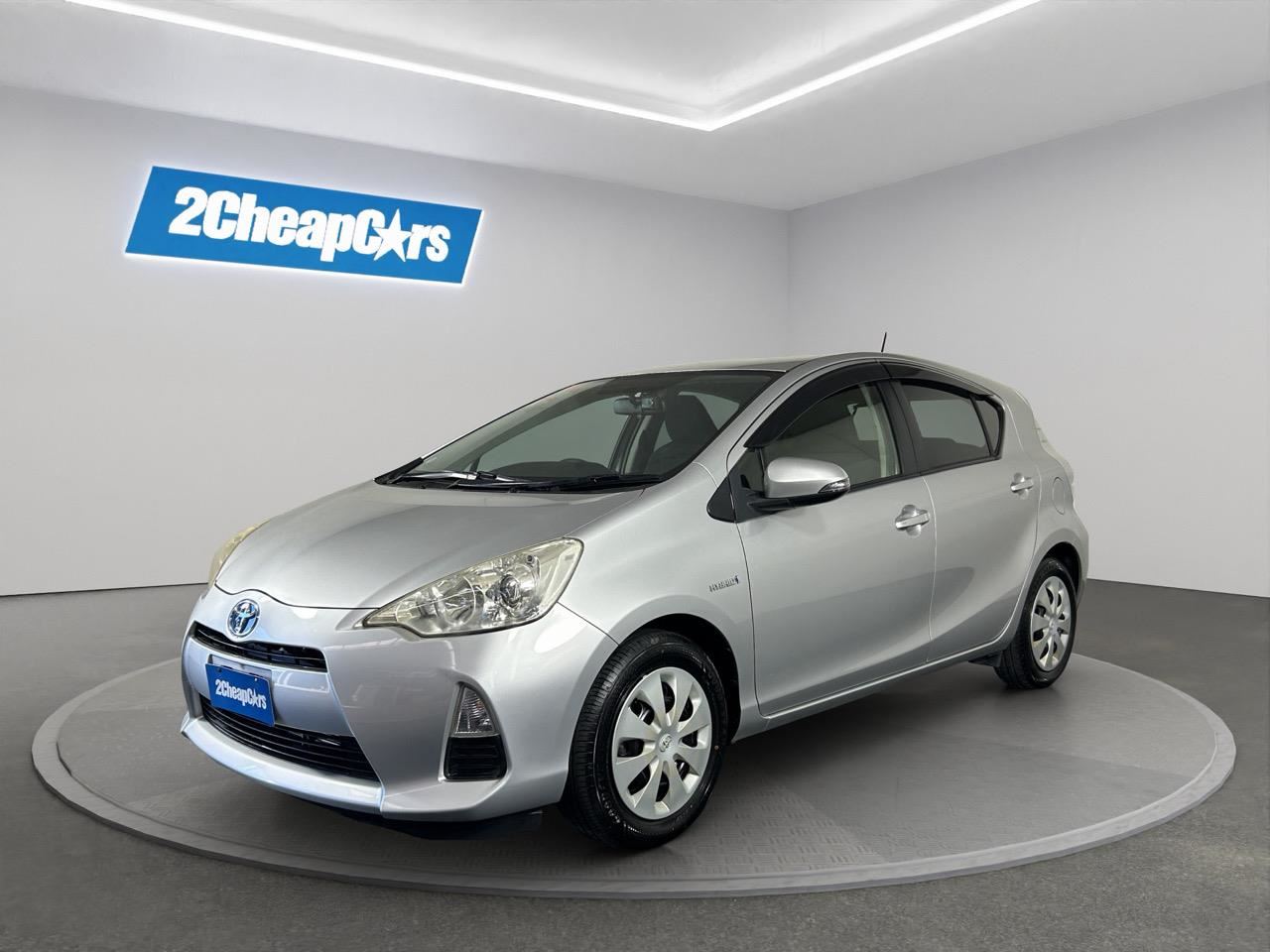 Vehicle image 1