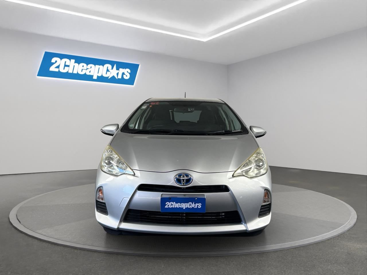 Vehicle image 2