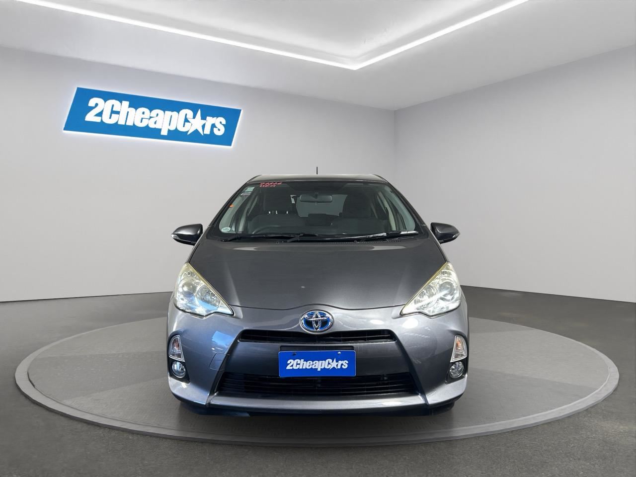 Vehicle image 2