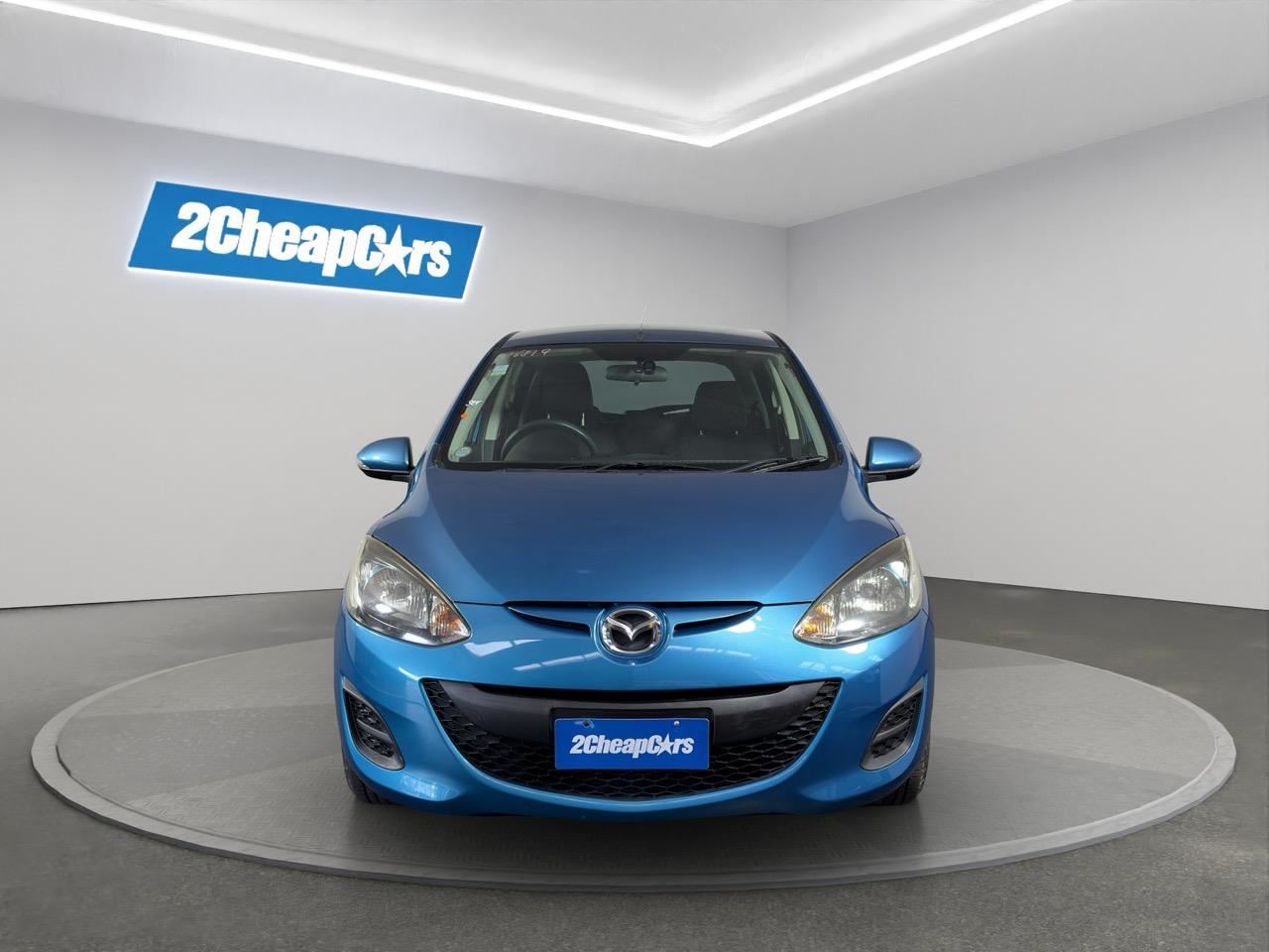 Vehicle image 2