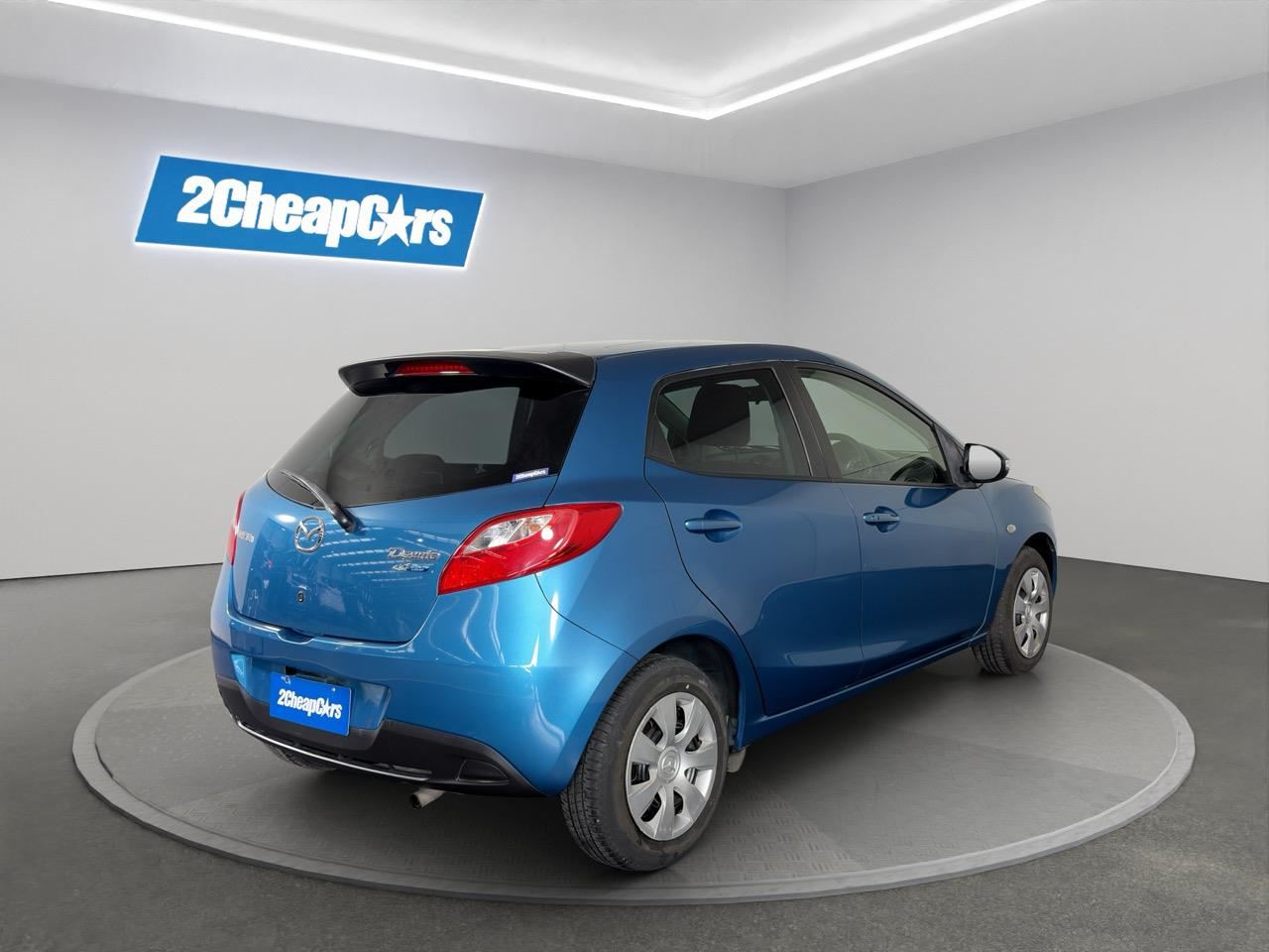Vehicle image 5