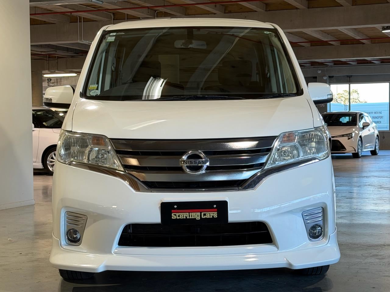 Vehicle image 2