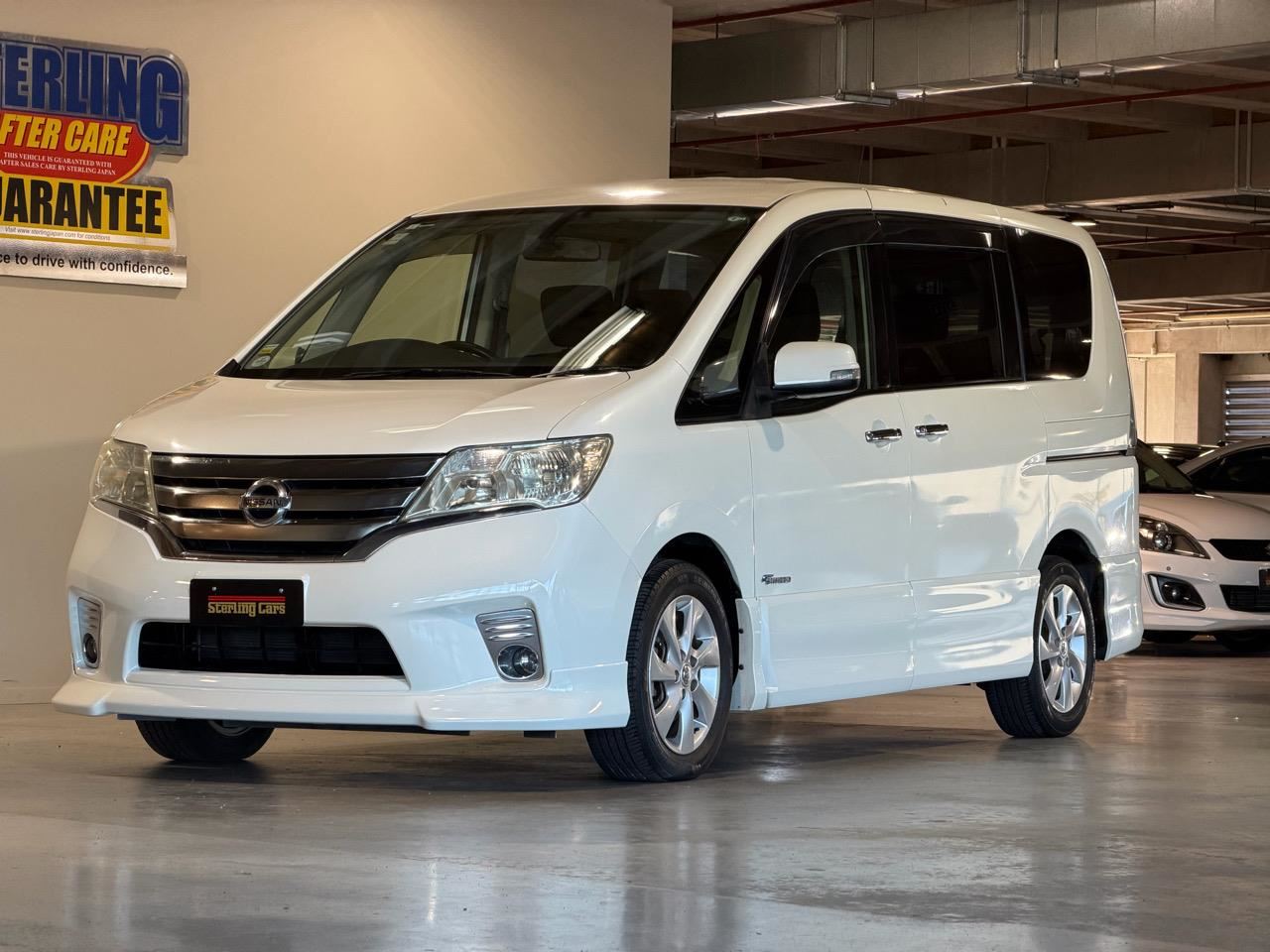 Vehicle image 3