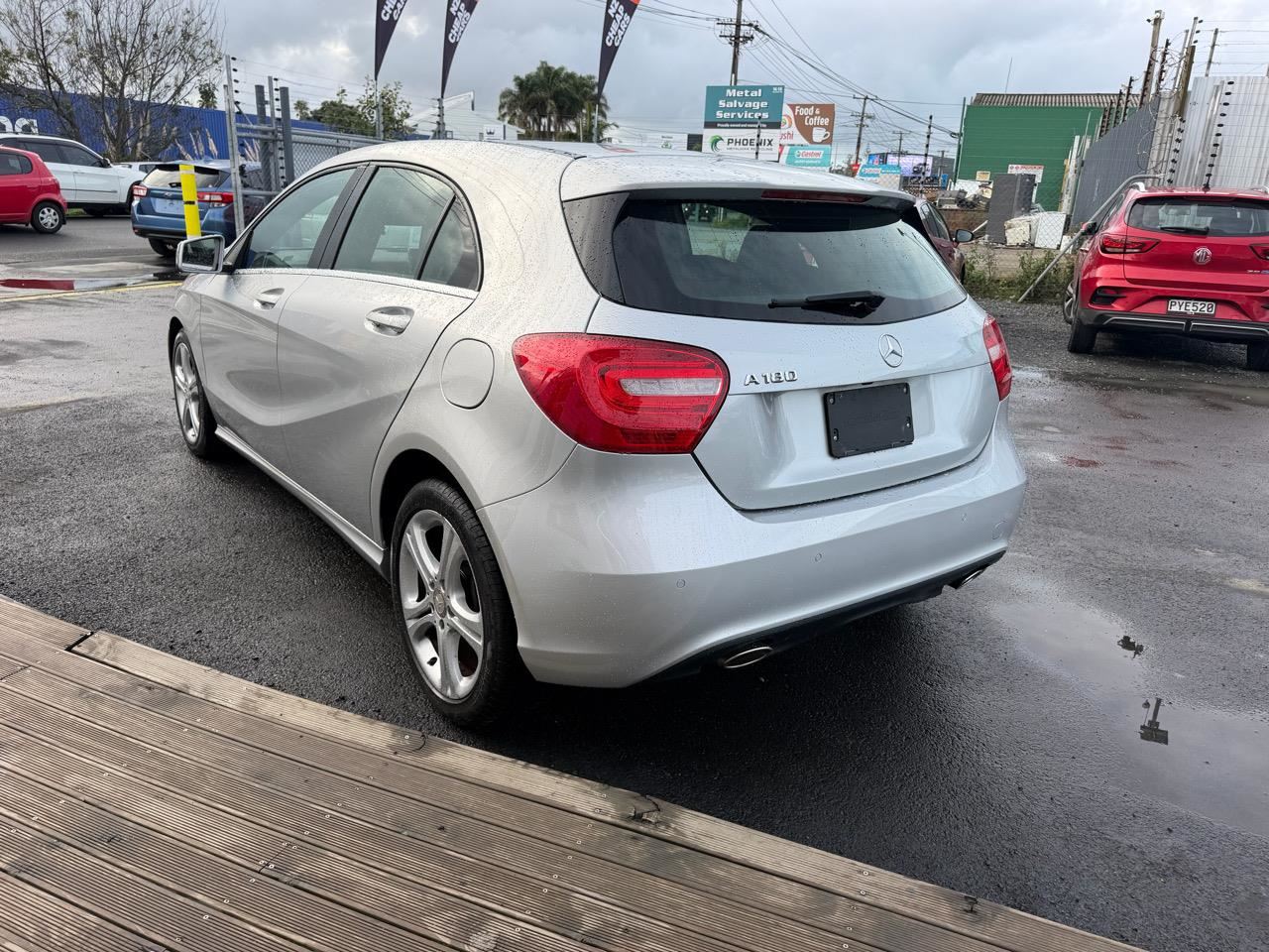 Vehicle image 5