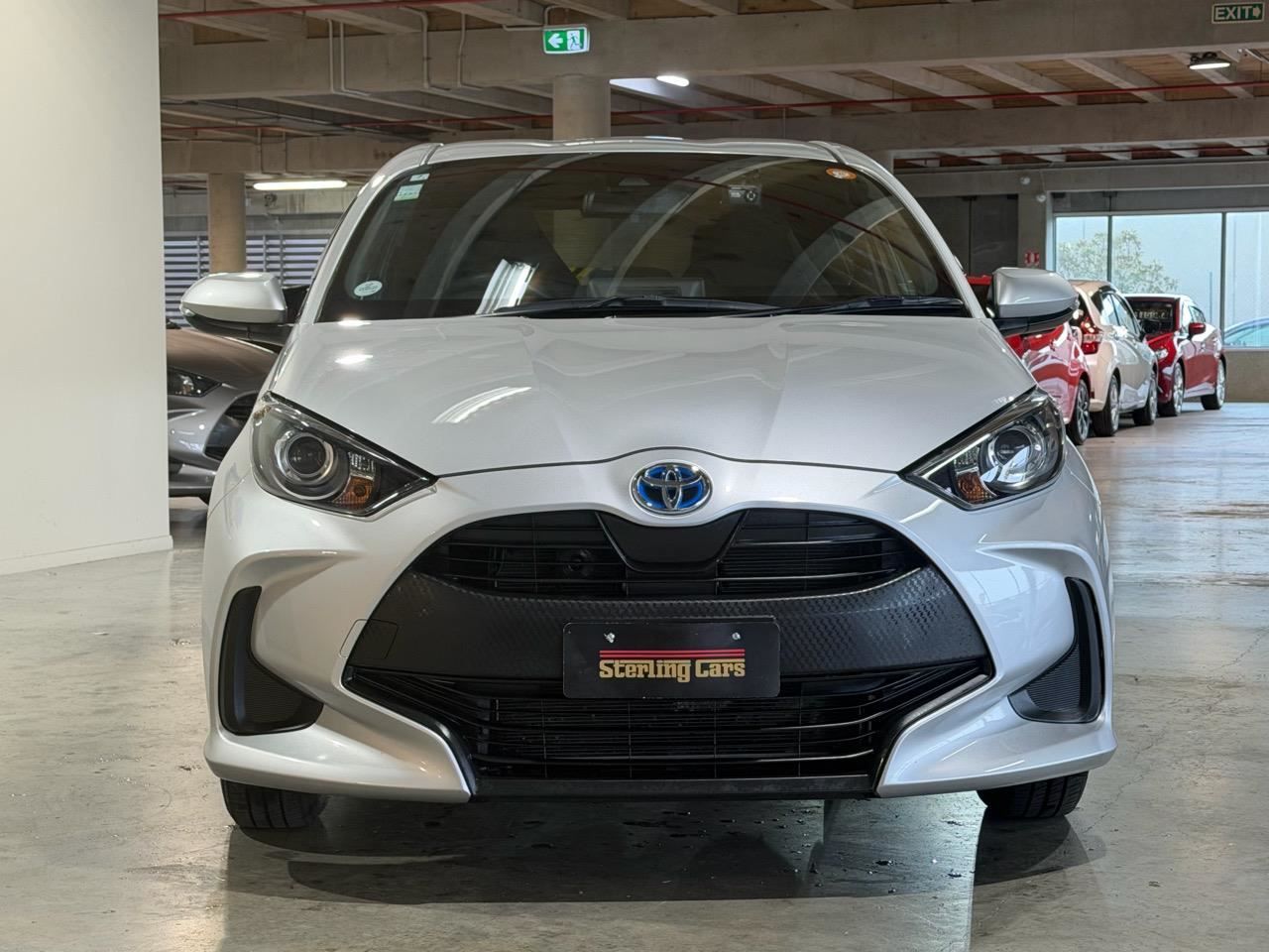 Vehicle image 2