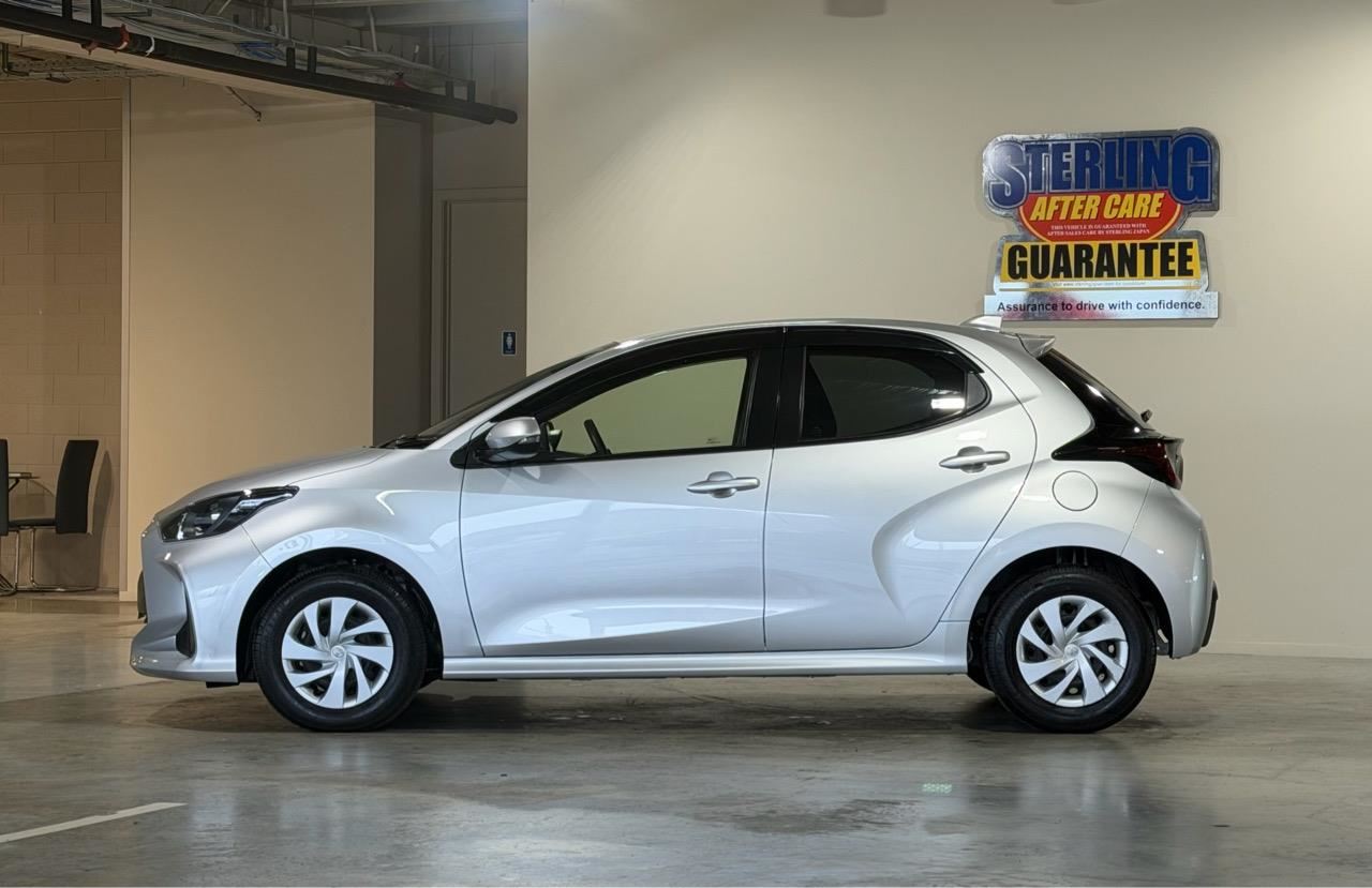 Vehicle image 5
