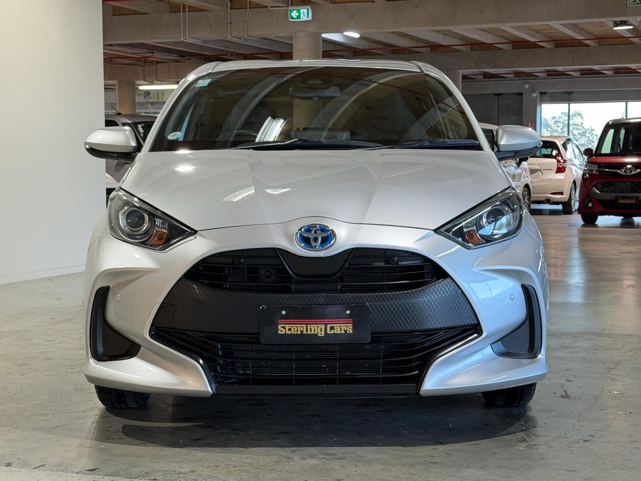Vehicle image 2