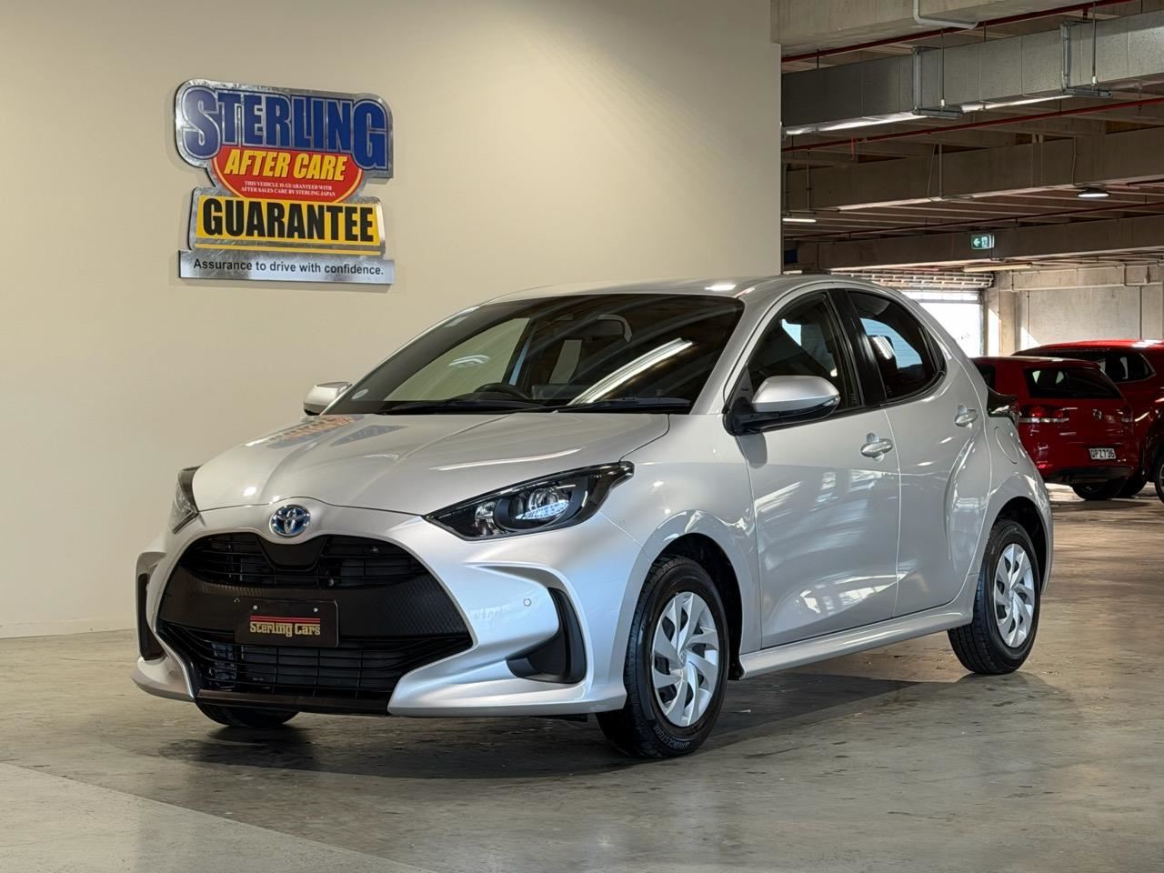Vehicle image 3
