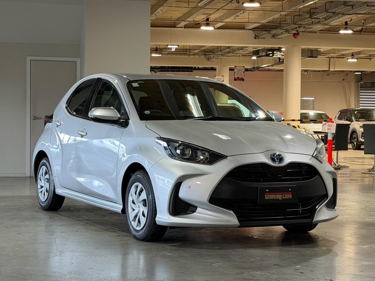 Vehicle image 1