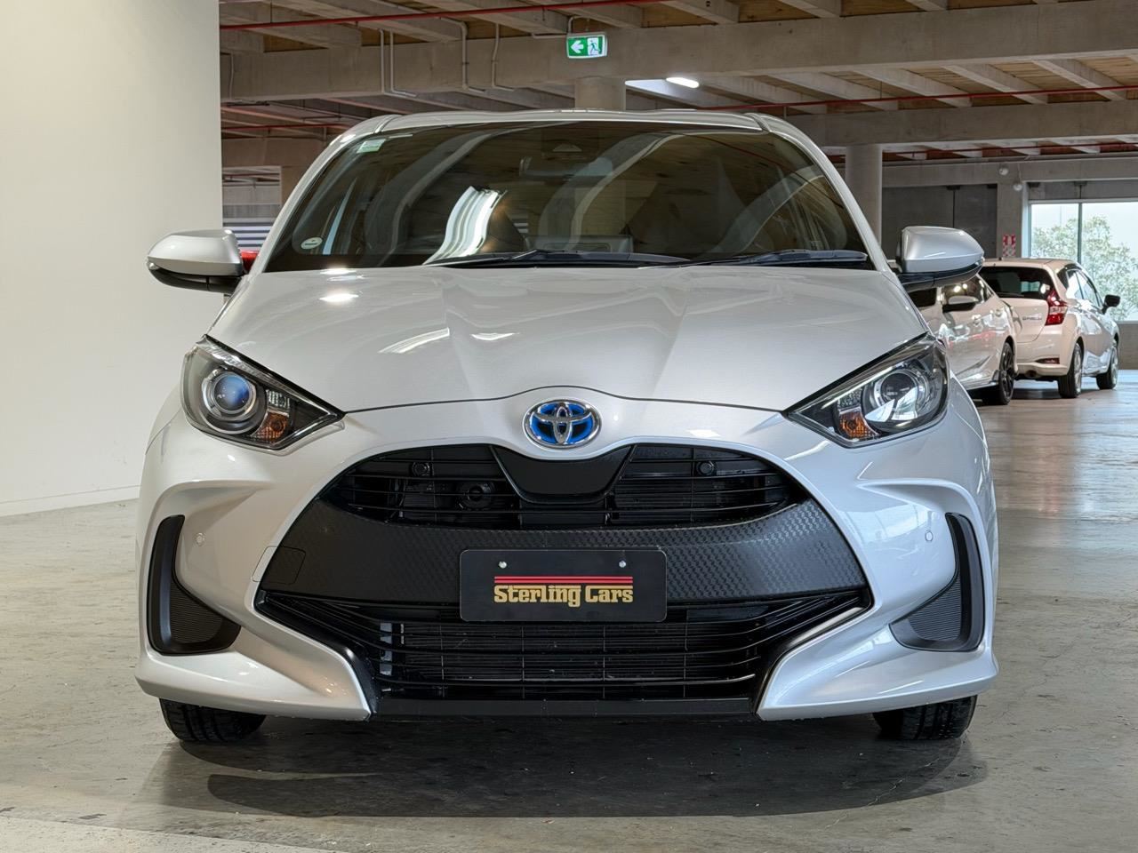 Vehicle image 2