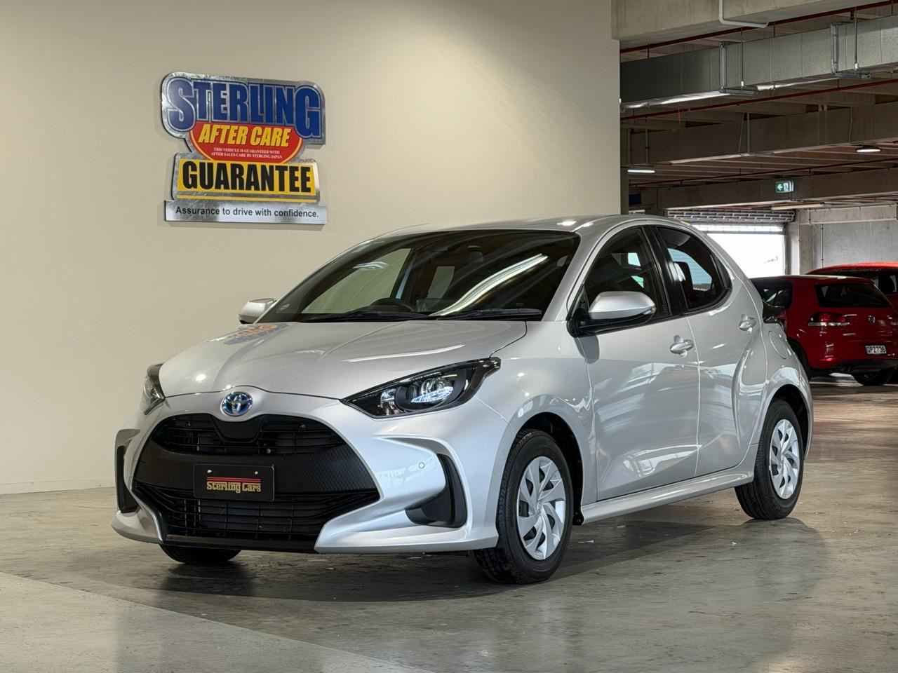 Vehicle image 3
