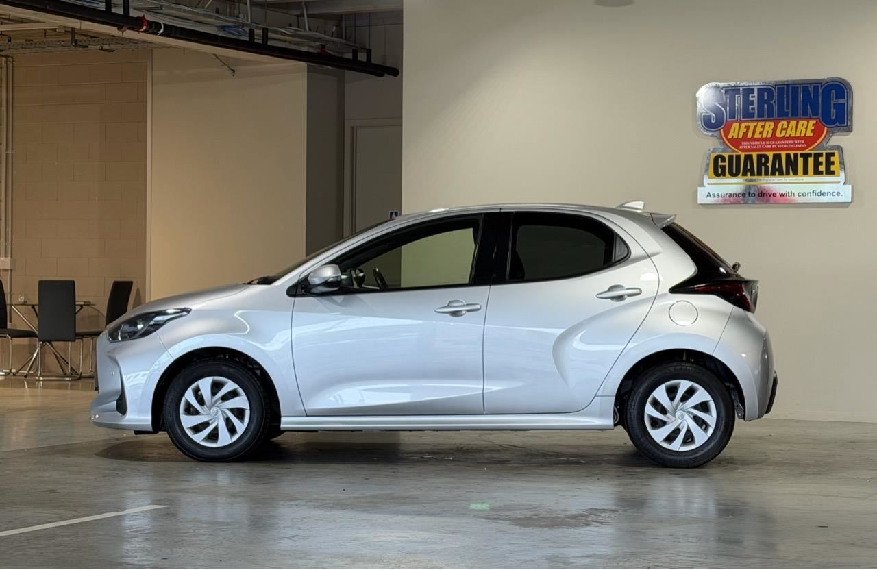 Vehicle image 5