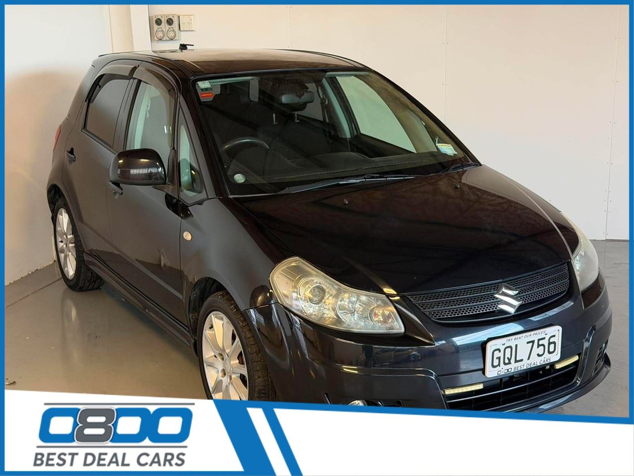 Vehicle image 1