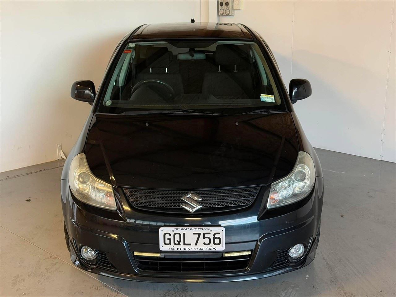 Vehicle image 2