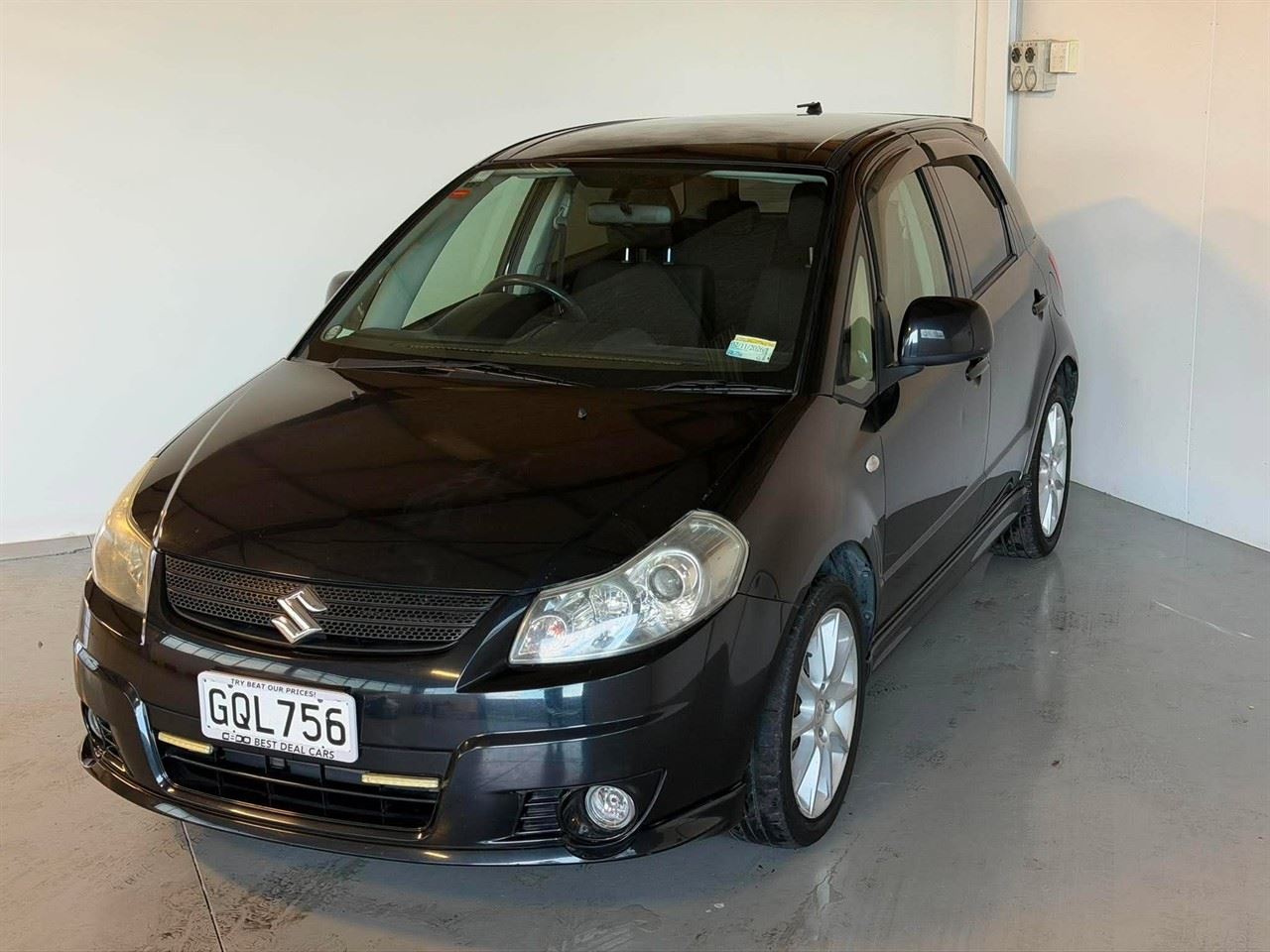 Vehicle image 3