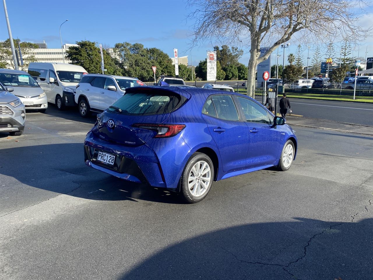 Vehicle image 2