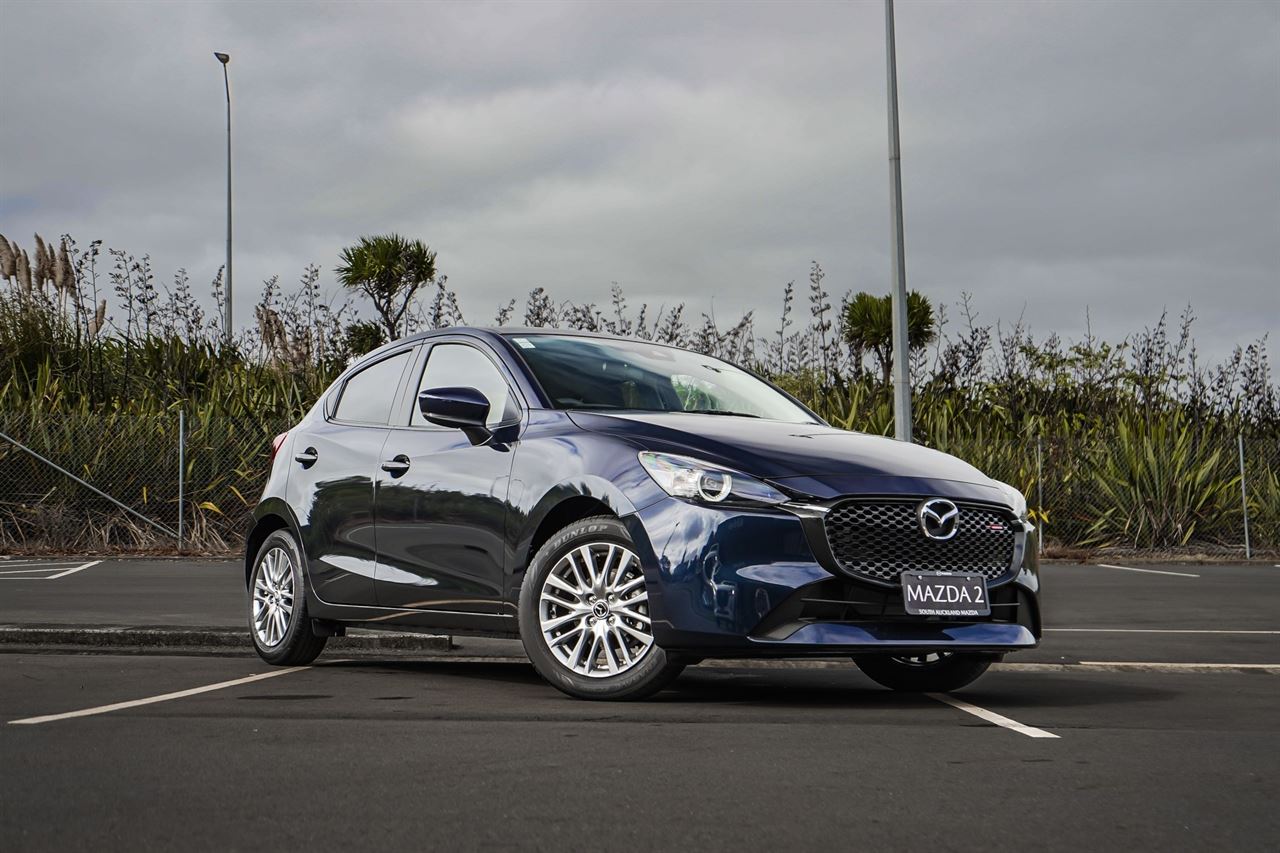 Vehicle image 1