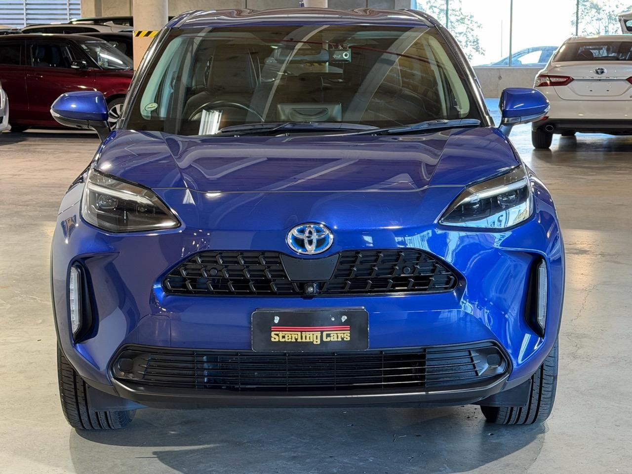 Vehicle image 2
