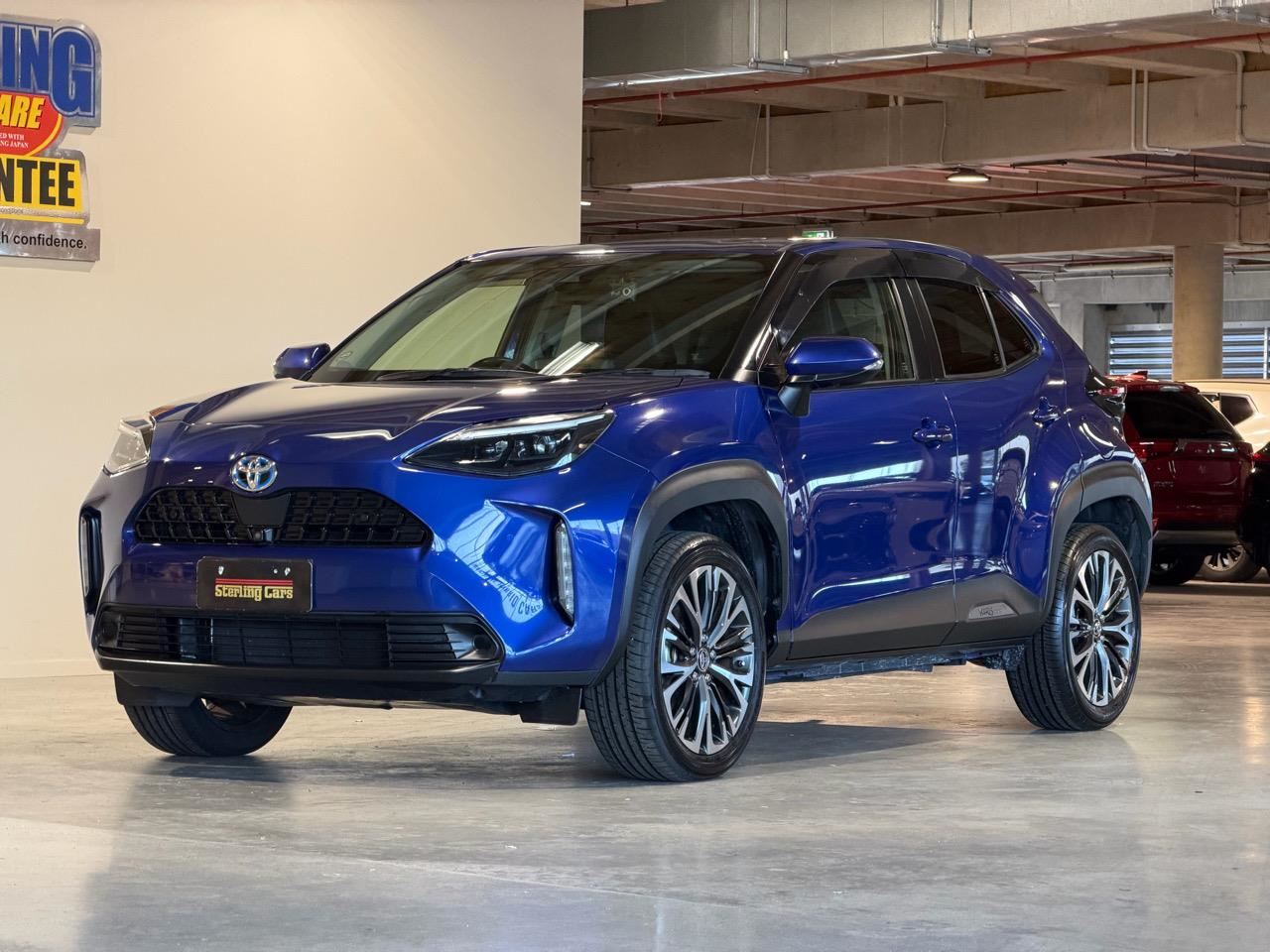Vehicle image 3