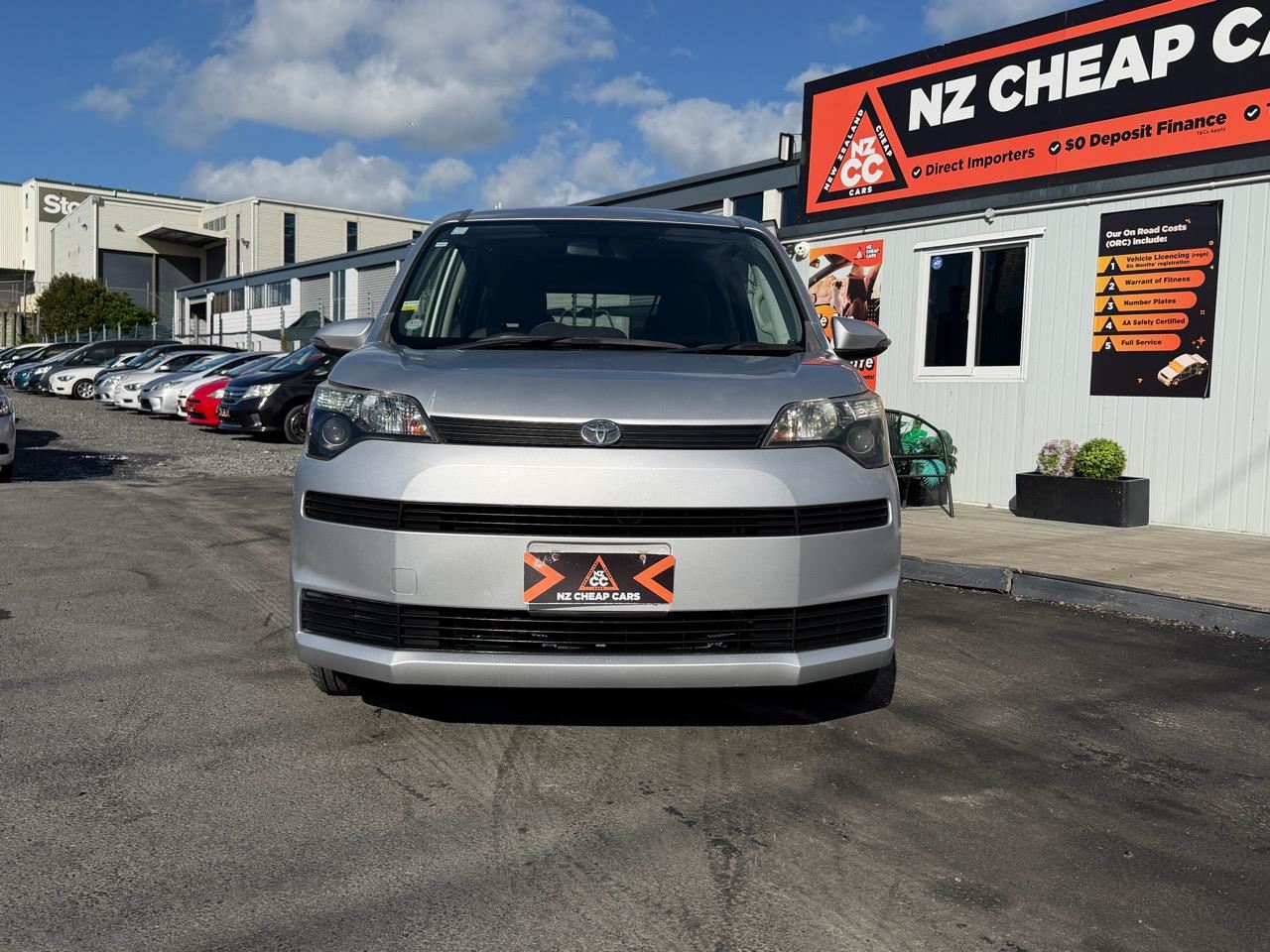 Vehicle image 2