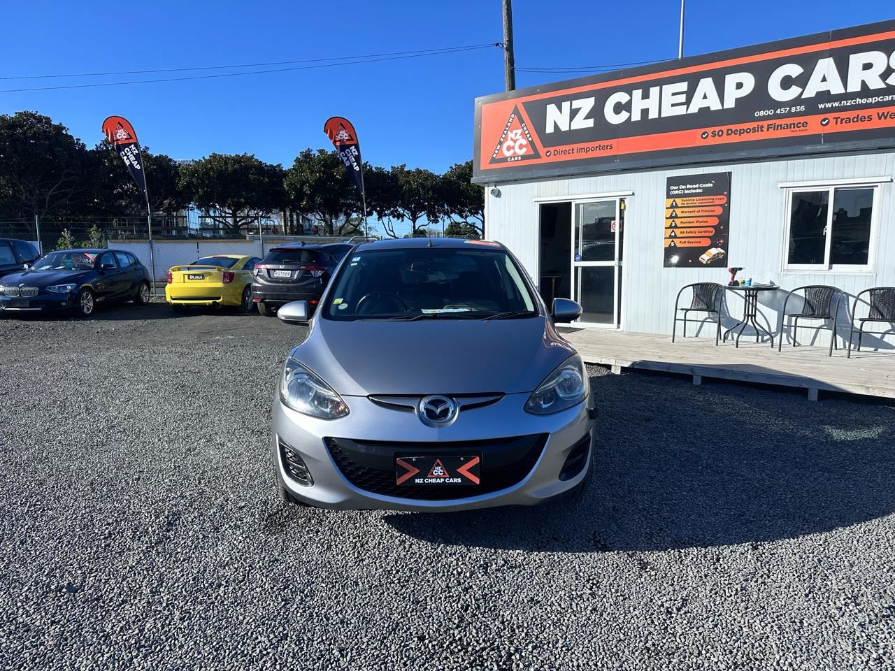 Vehicle image 2