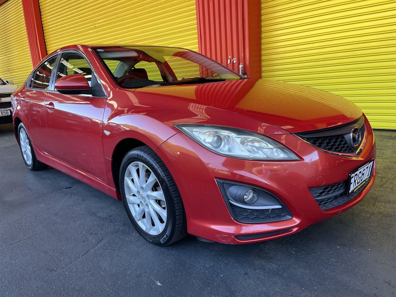 Vehicle image 1