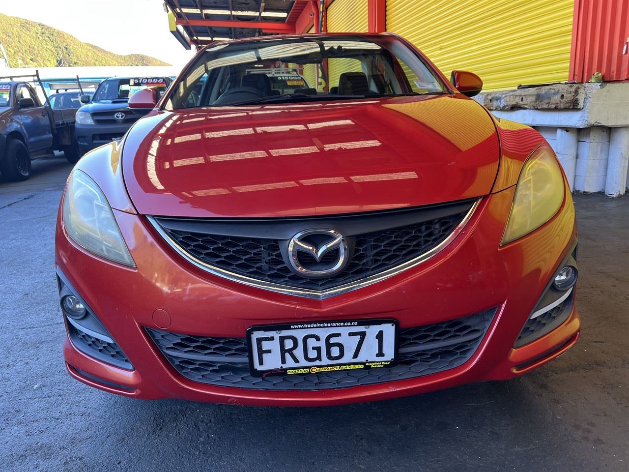 Vehicle image 2