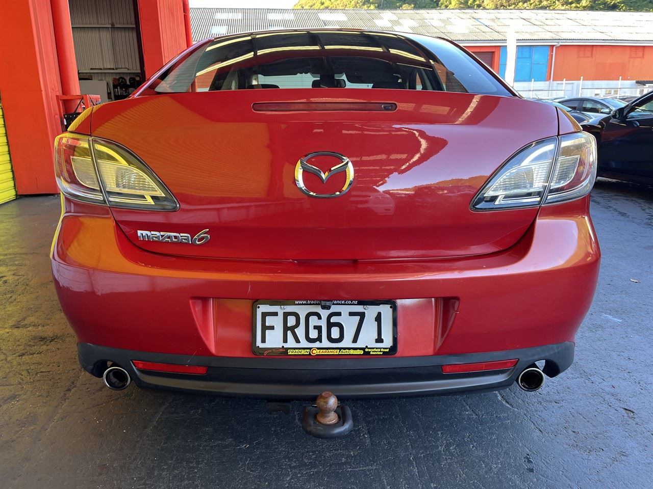 Vehicle image 5