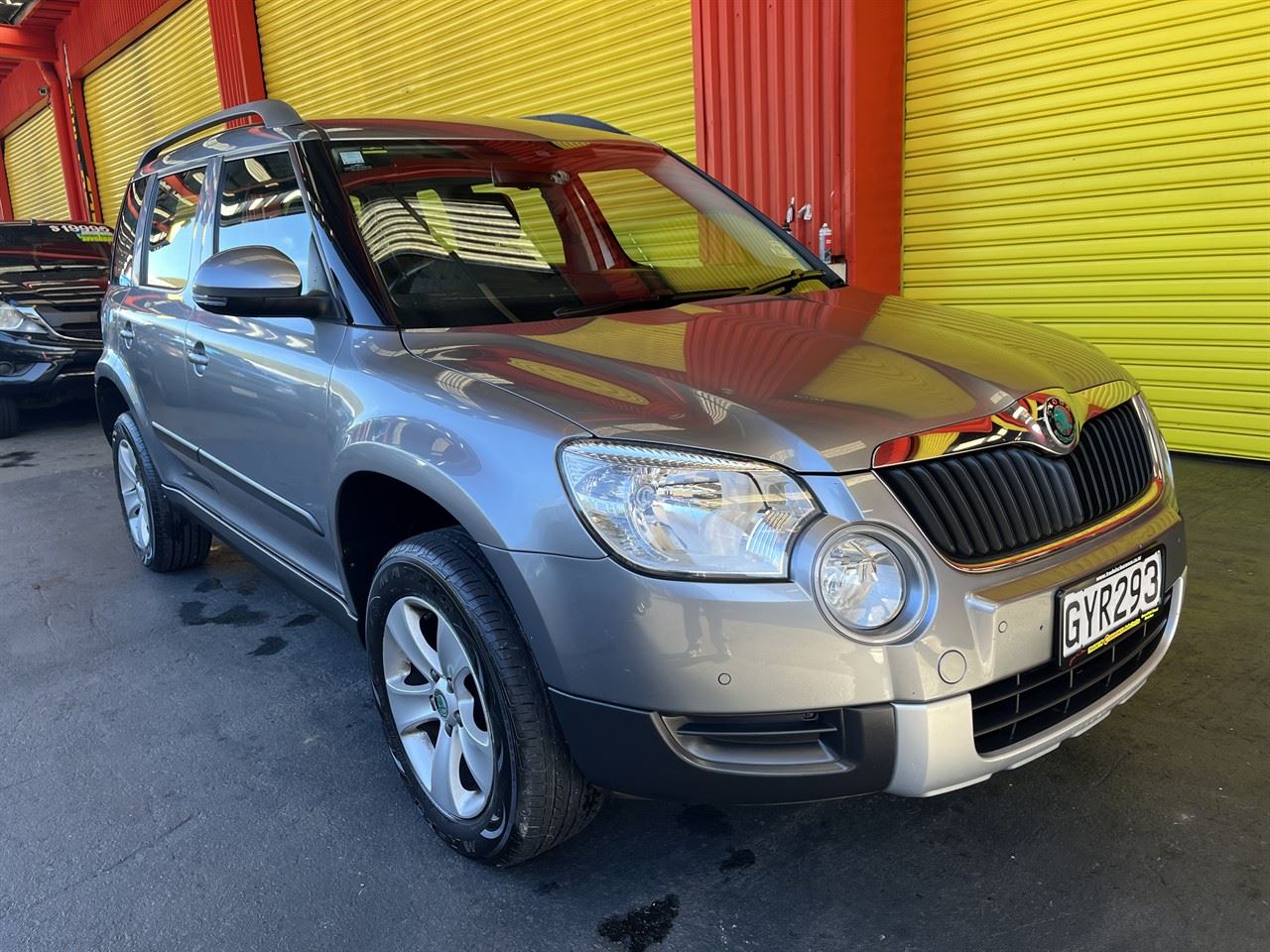 Vehicle image 1