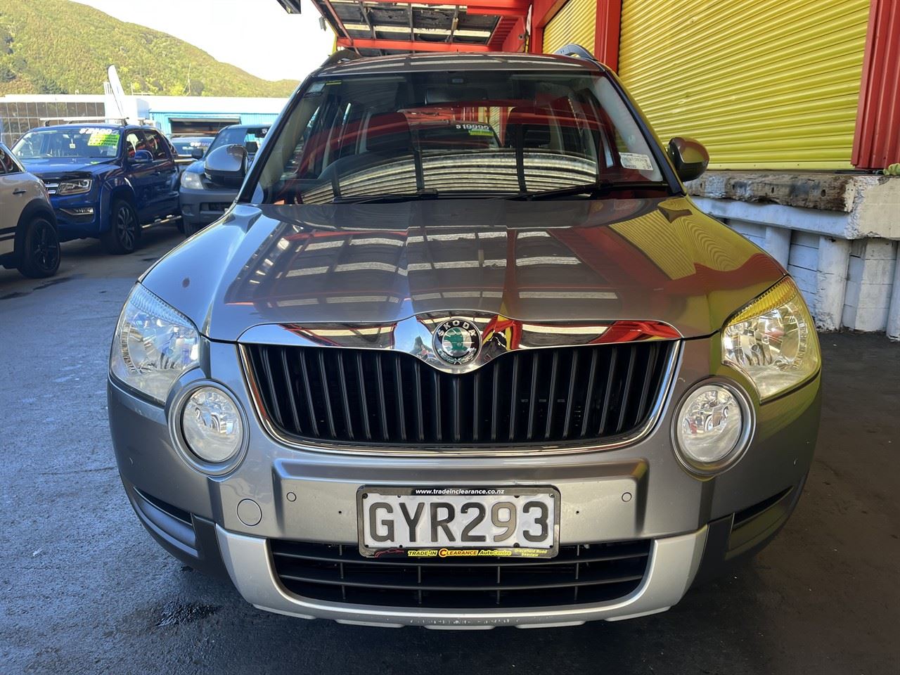 Vehicle image 2