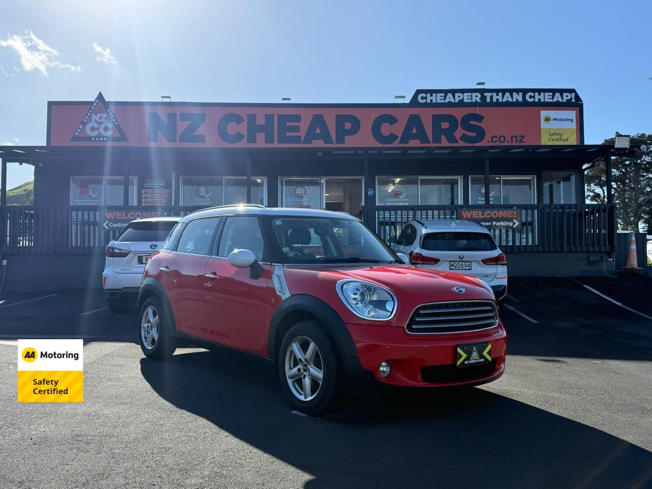 Vehicle image 1