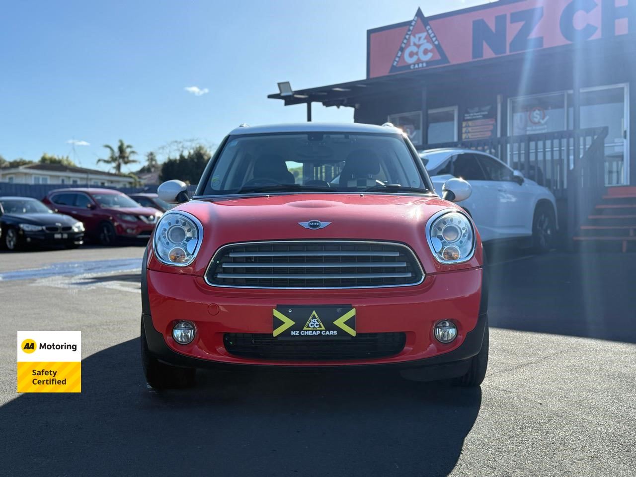 Vehicle image 2