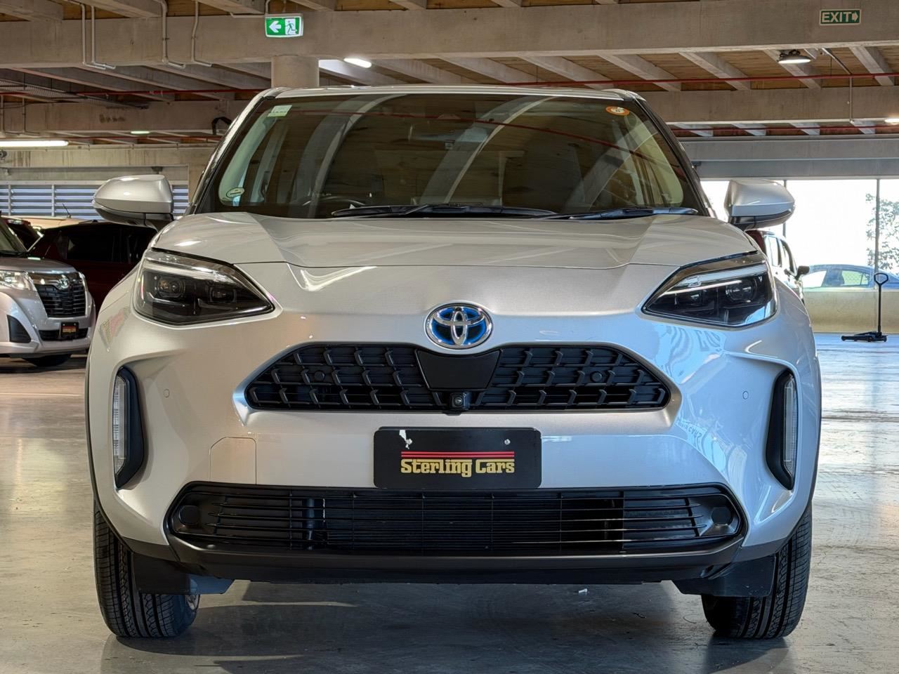 Vehicle image 2