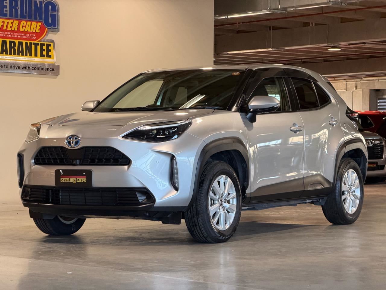 Vehicle image 3