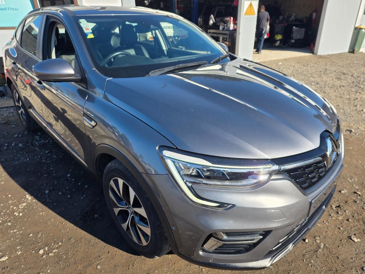 Vehicle image 2
