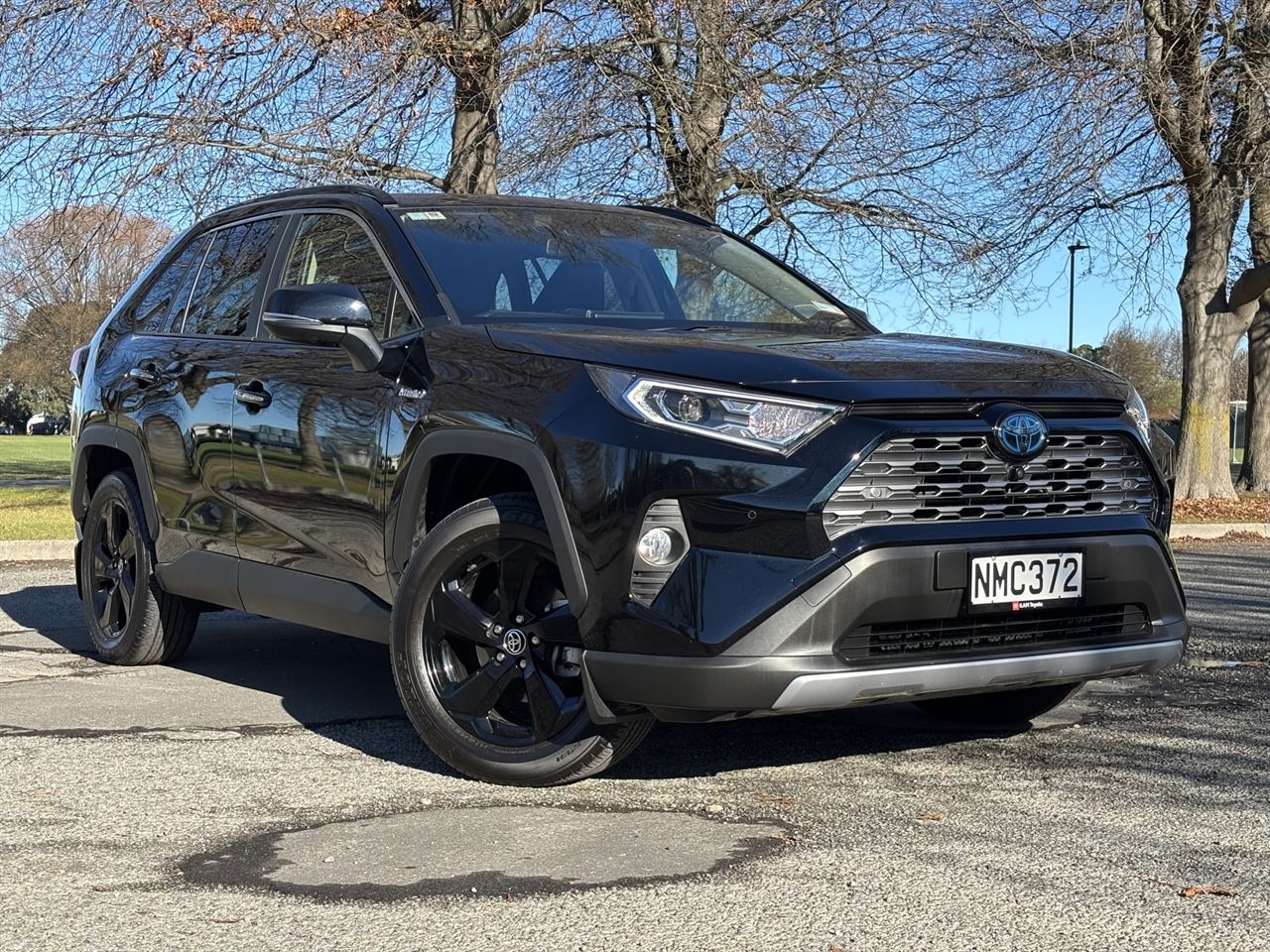 Vehicle image 1
