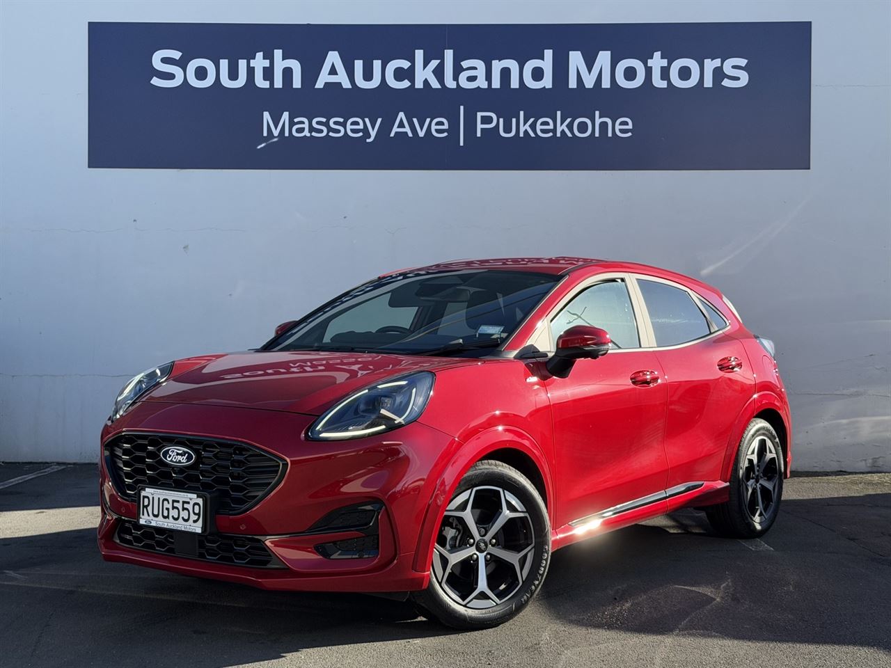 Vehicle image 1